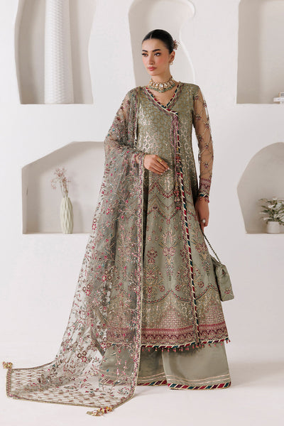 Alizeh | La Ruhe Formals | AF-CH-2268-Grace