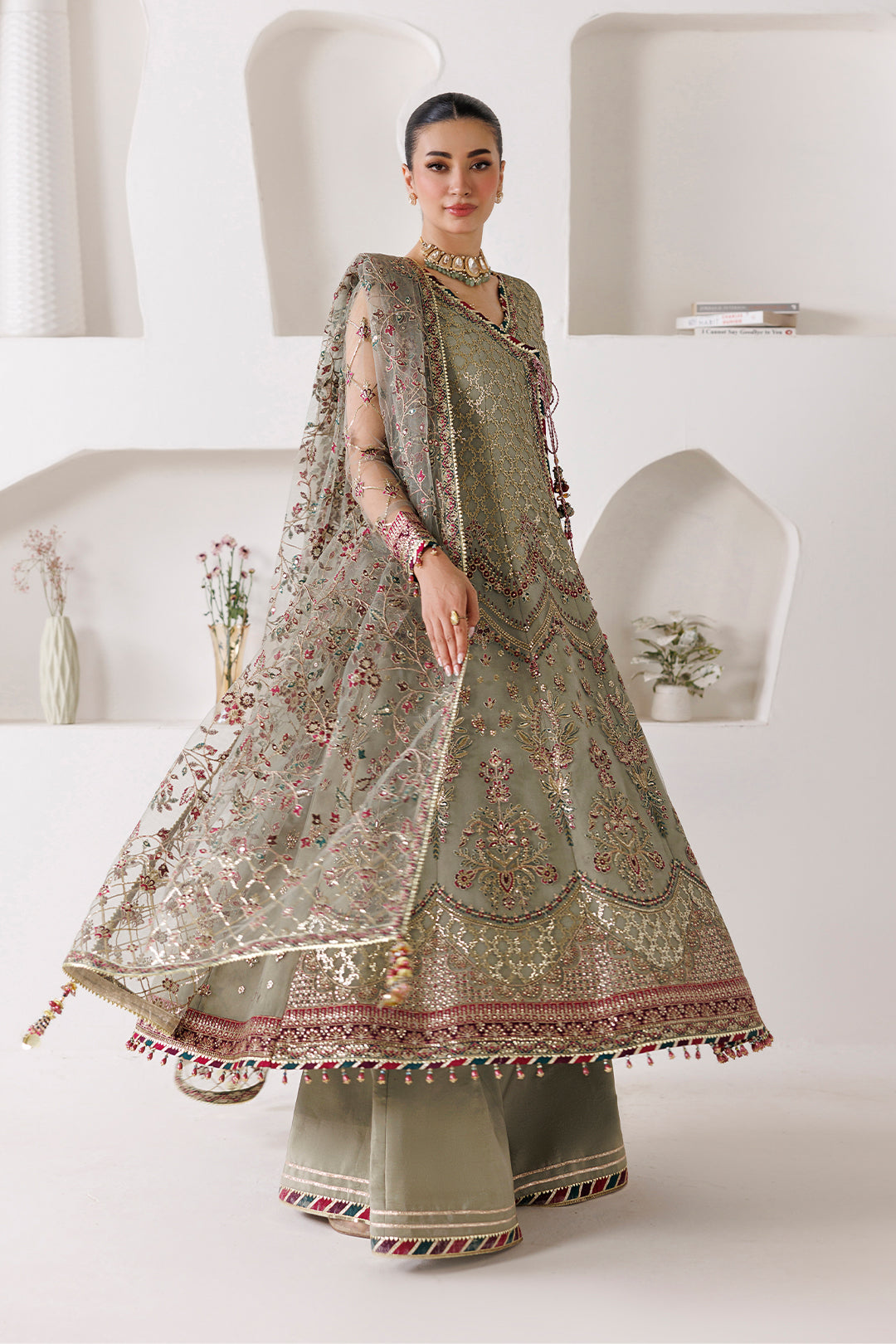 Alizeh | La Ruhe Formals | AF-CH-2268-Grace, image 22