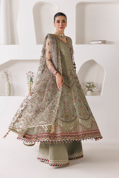 Alizeh | La Ruhe Formals | AF-CH-2268-Grace