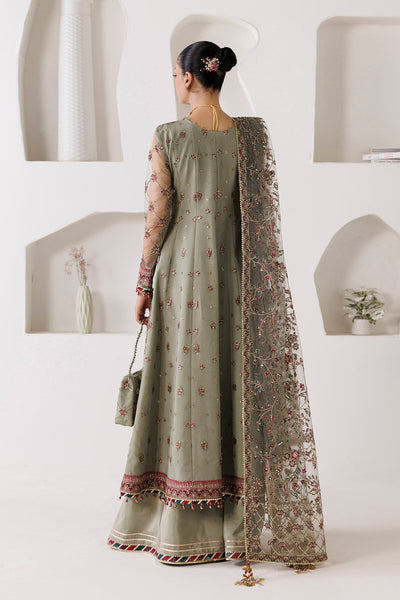 Alizeh | La Ruhe Formals | AF-CH-2268-Grace