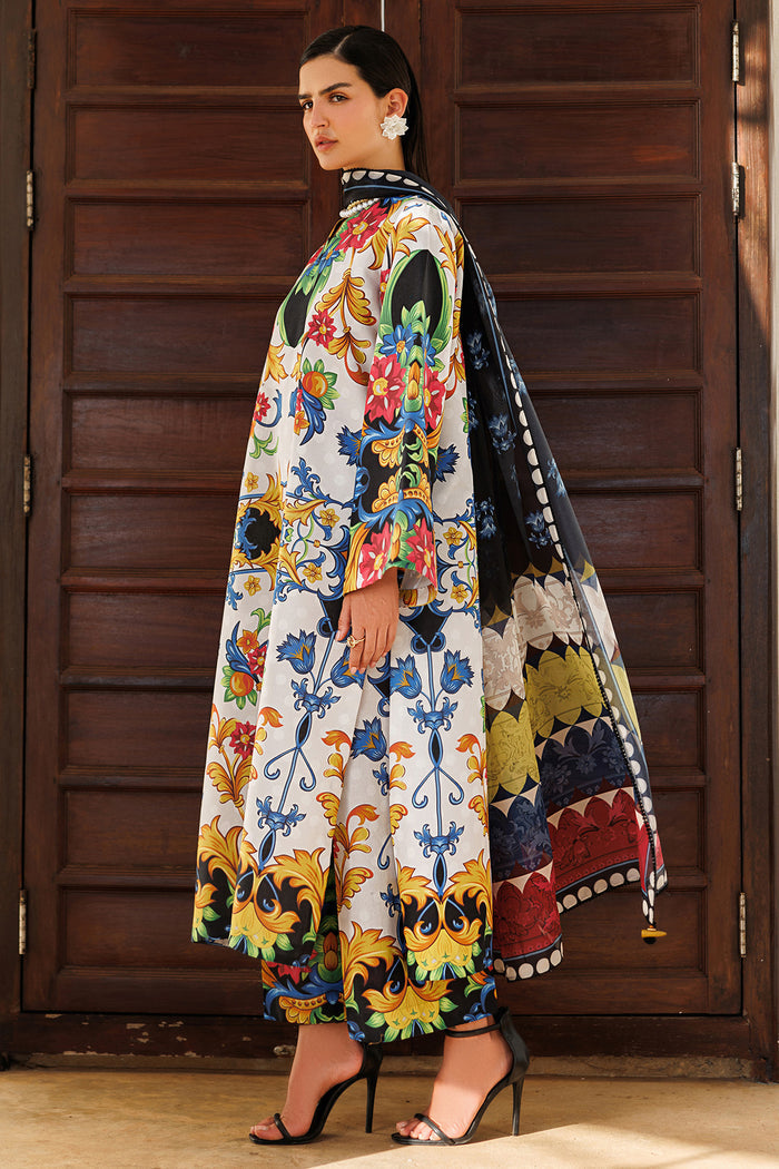 Jazmin | Summer Lawn 26 | USE-9324-2