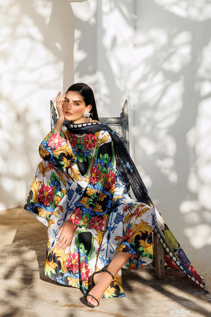 Jazmin | Summer Lawn 26 | USE-9324-5