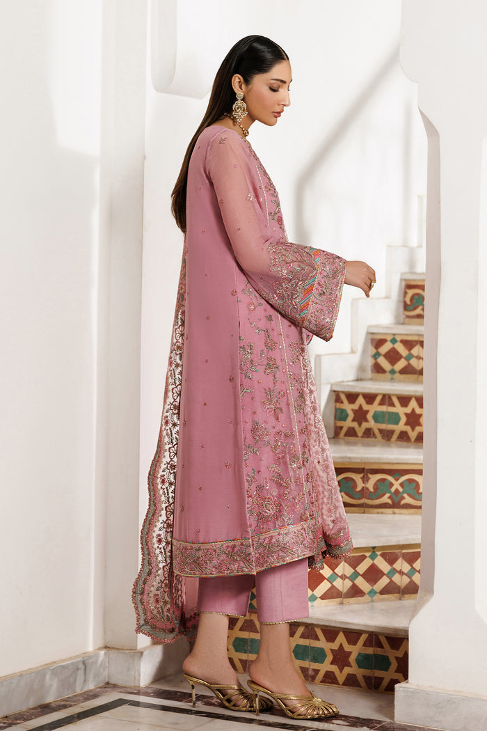 Zarif | Nourah Formals | SHAYRA, image 5