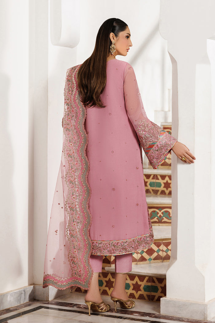 Zarif | Nourah Formals | SHAYRA, image 2