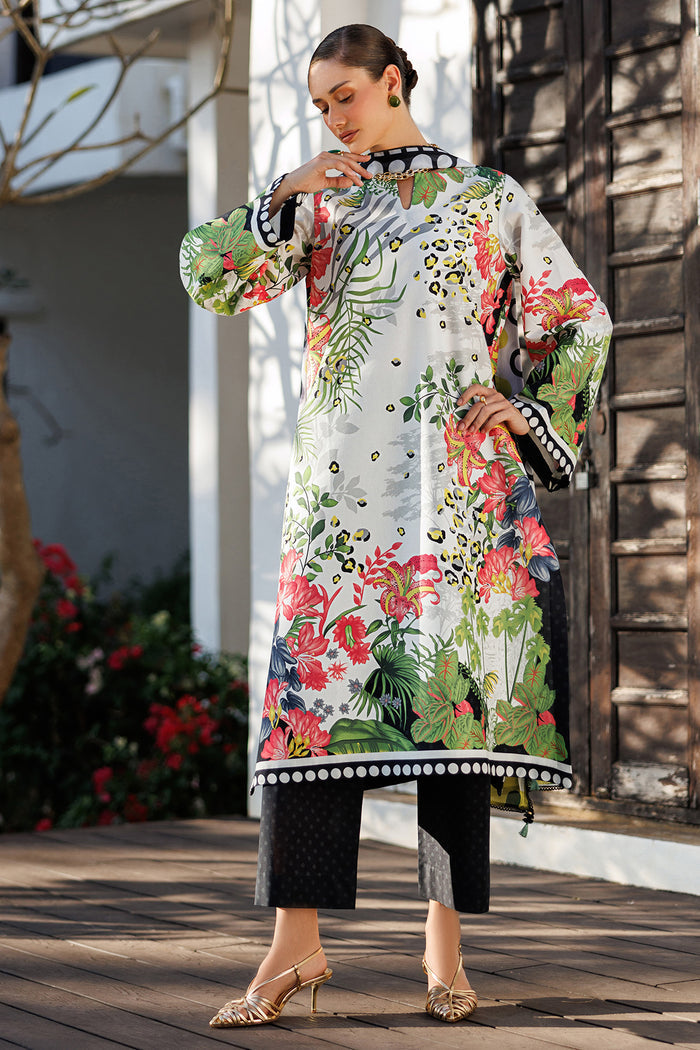 Jazmin | Summer Lawn 26 | USE-9316-4