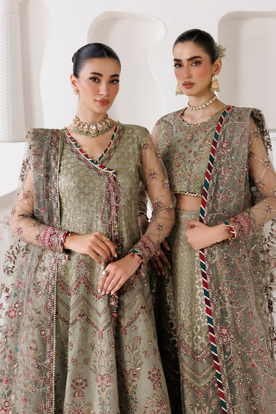 Alizeh | La Ruhe Formals | AF-CH-2268-Grace