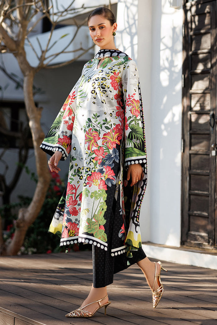 Jazmin | Summer Lawn 26 | USE-9316-2