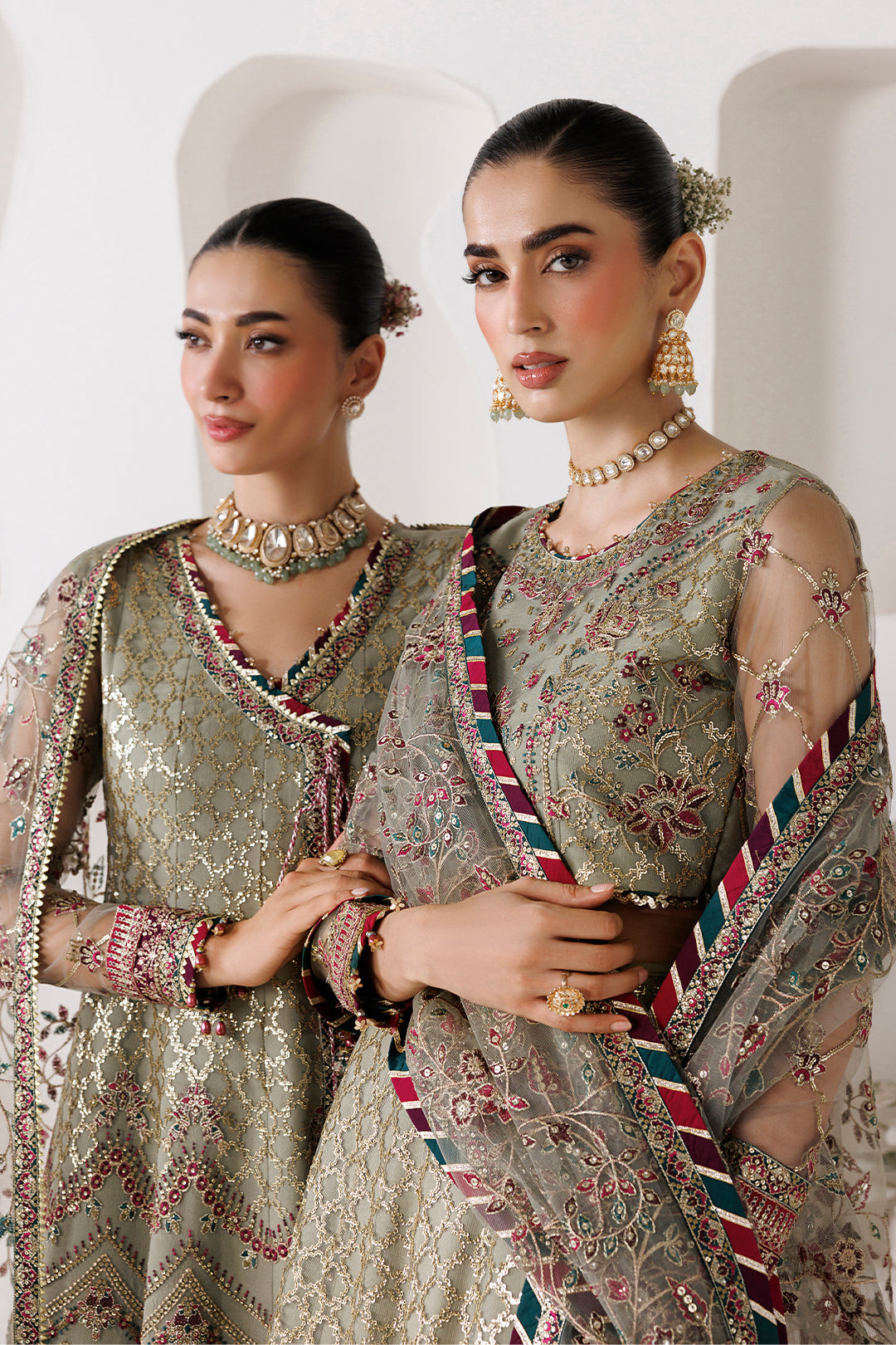 Alizeh | La Ruhe Formals | AF-CH-2268-Grace, image 7