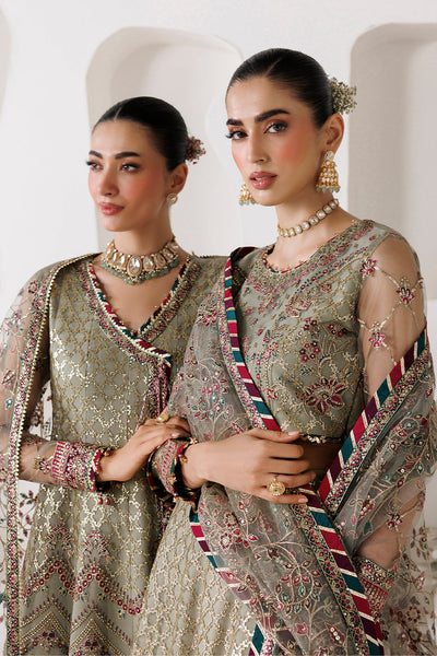 Alizeh | La Ruhe Formals | AF-CH-2268-Grace