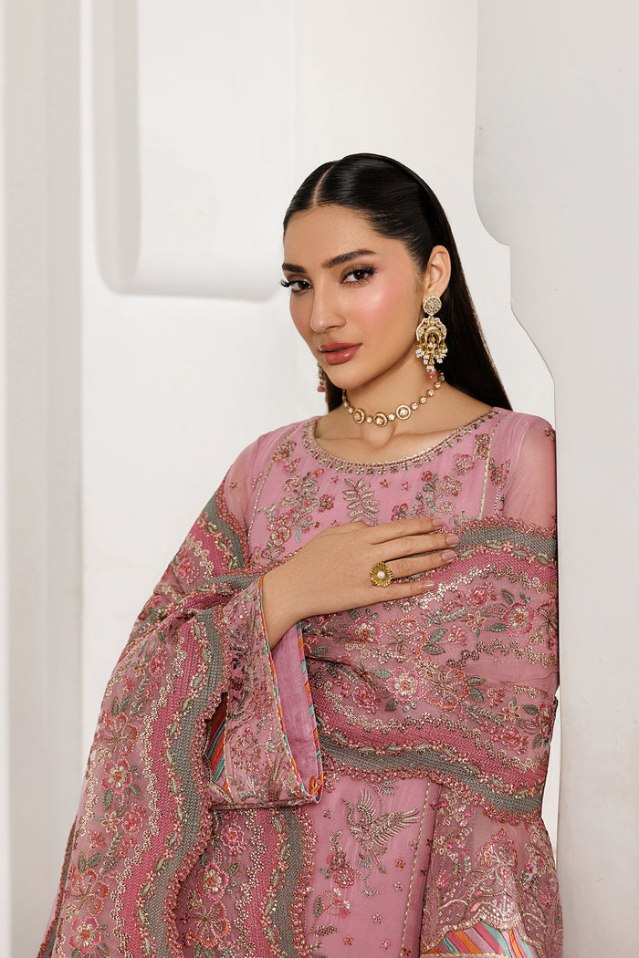 Zarif | Nourah Formals | SHAYRA-3