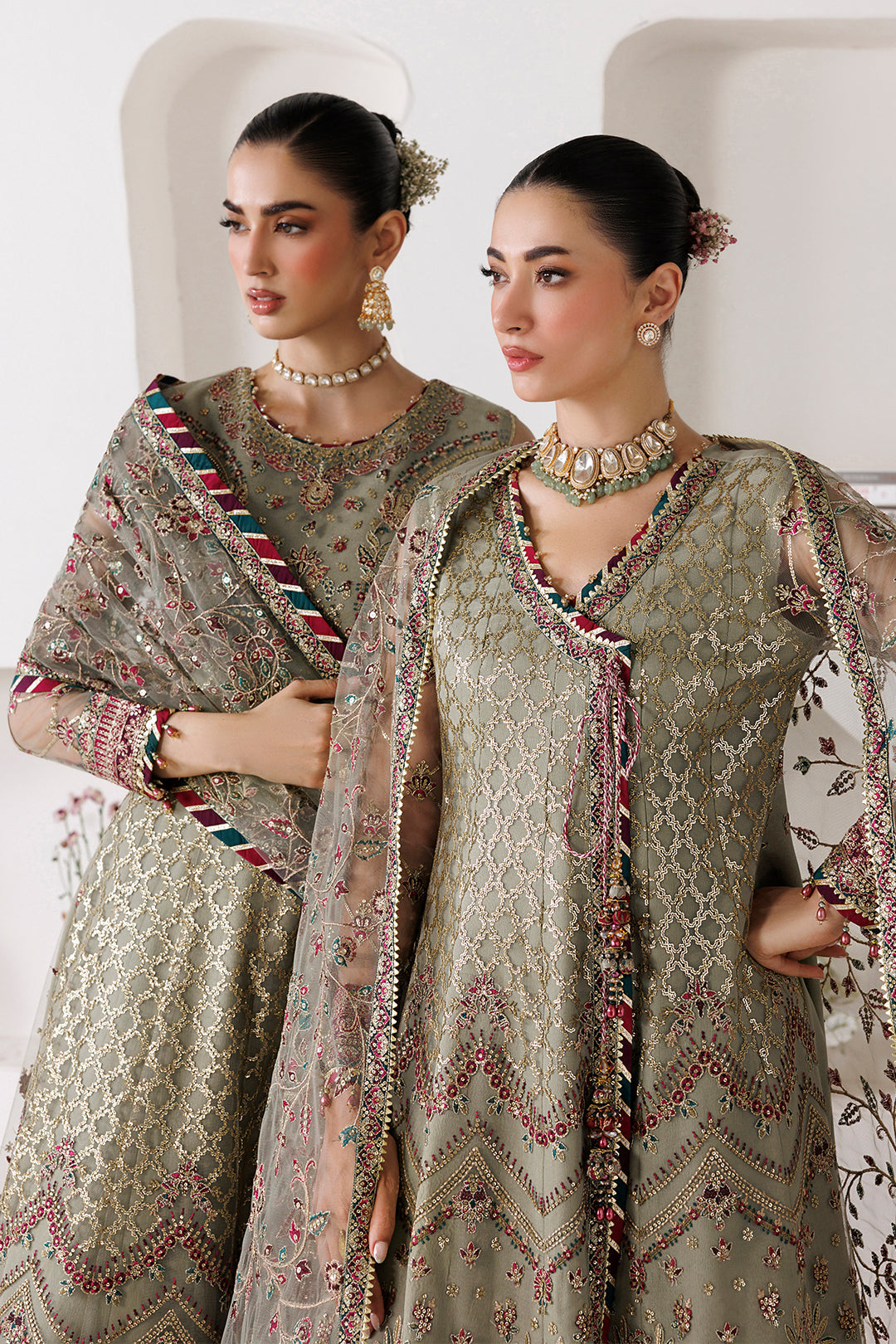 Alizeh | La Ruhe Formals | AF-CH-2268-Grace, image 8