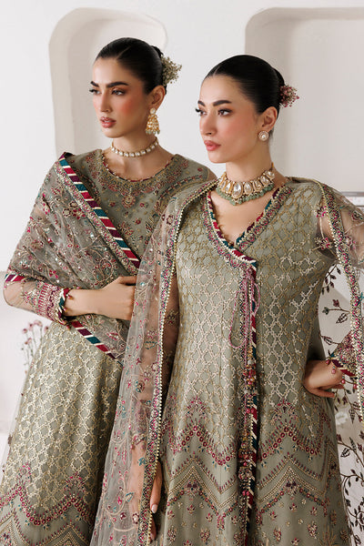 Alizeh | La Ruhe Formals | AF-CH-2268-Grace