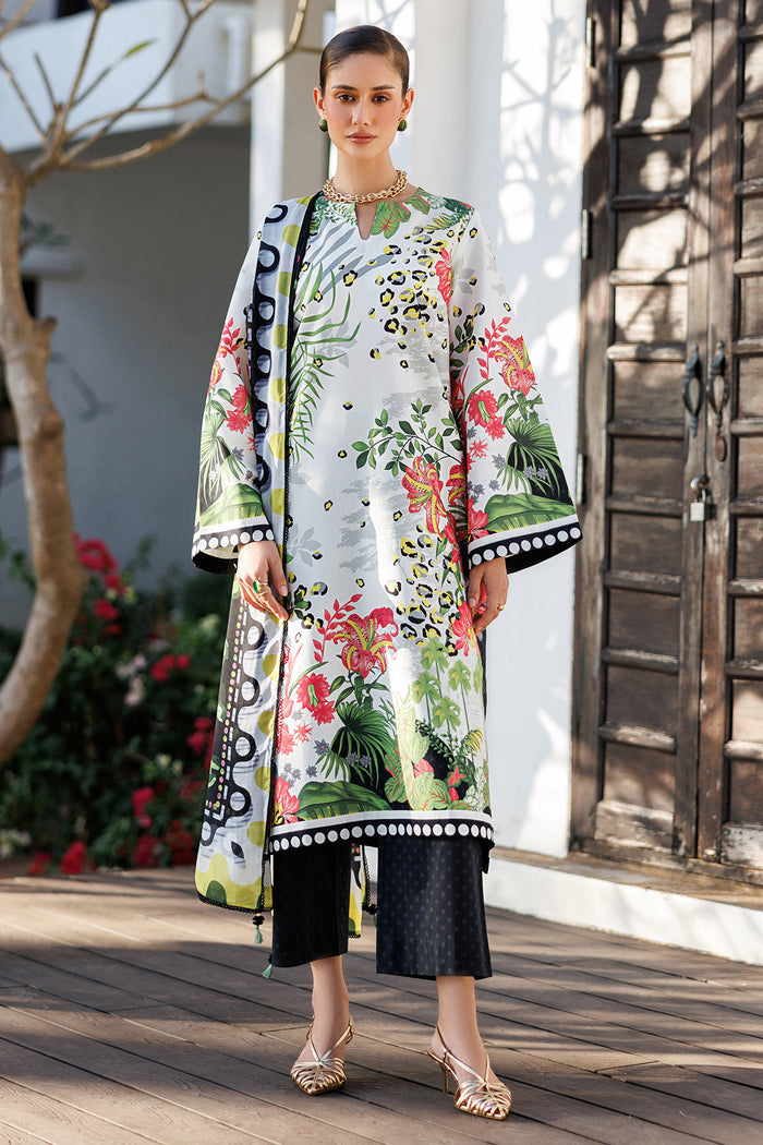 Jazmin | Summer Lawn 26 | USE-9316