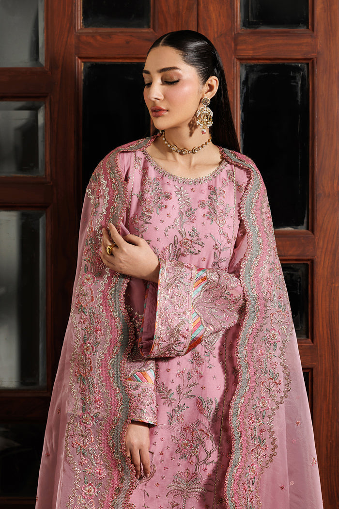 Zarif | Nourah Formals | SHAYRA, image 4