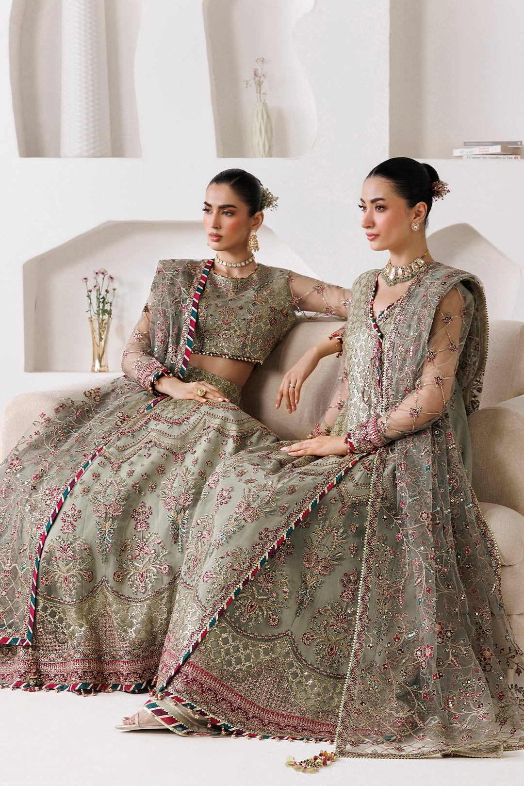 Alizeh | La Ruhe Formals | AF-CH-2268-Grace, image 9