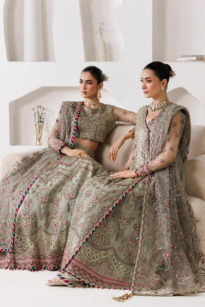 Alizeh | La Ruhe Formals | AF-CH-2268-Grace