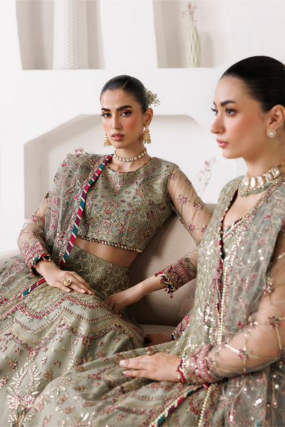 Alizeh | La Ruhe Formals | AF-CH-2268-Grace