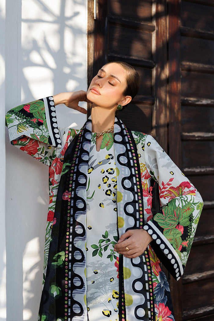 Jazmin | Summer Lawn 26 | USE-9316-3