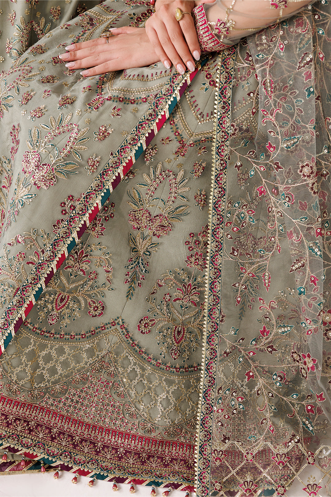 Alizeh | La Ruhe Formals | AF-CH-2268-Grace, image 11