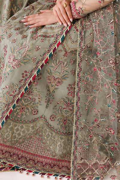 Alizeh | La Ruhe Formals | AF-CH-2268-Grace