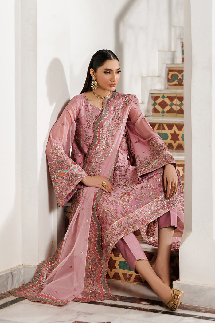 Zarif | Nourah Formals | SHAYRA, image 6