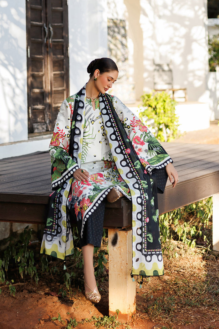 Jazmin | Summer Lawn 26 | USE-9316-5