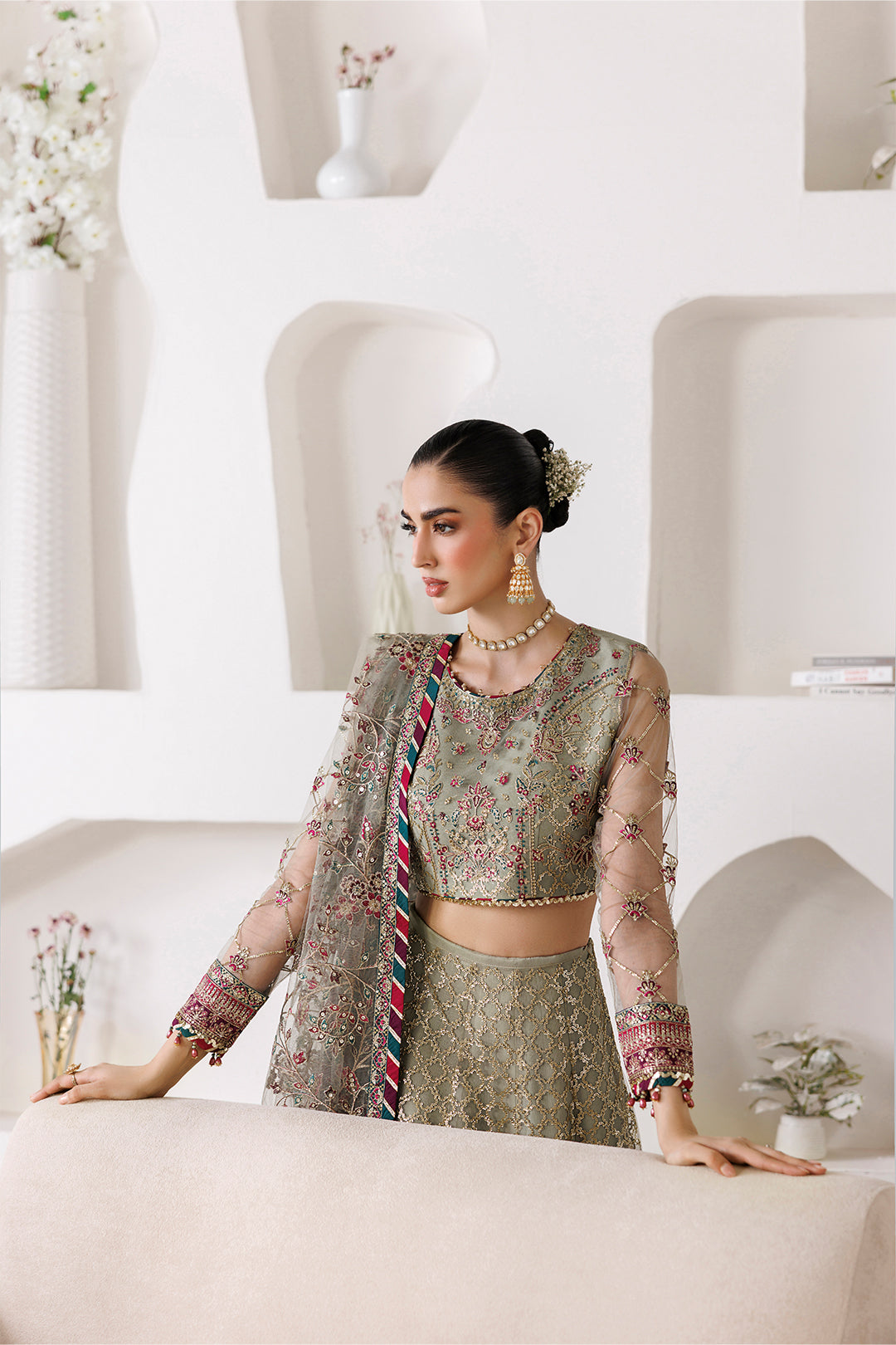 Alizeh | La Ruhe Formals | AF-CH-2268-Grace, image 13