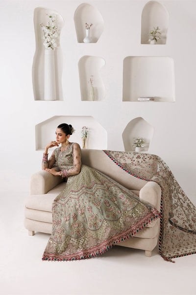 Alizeh | La Ruhe Formals | AF-CH-2268-Grace