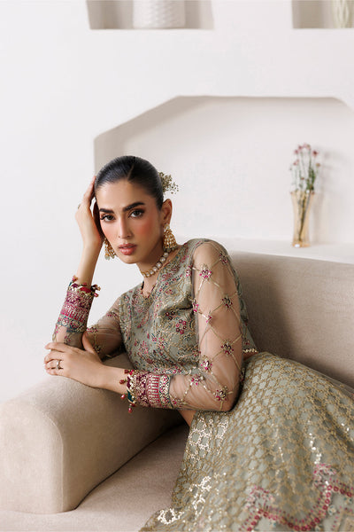 Alizeh | La Ruhe Formals | AF-CH-2268-Grace