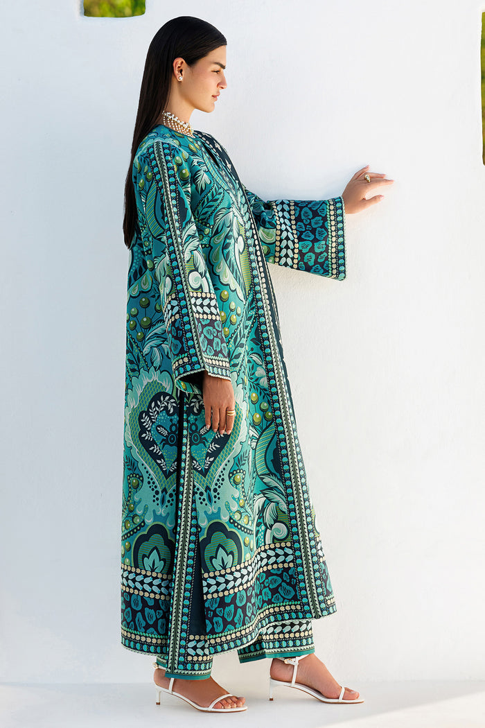 Jazmin | Summer Lawn 26 | USE-9313, image 5