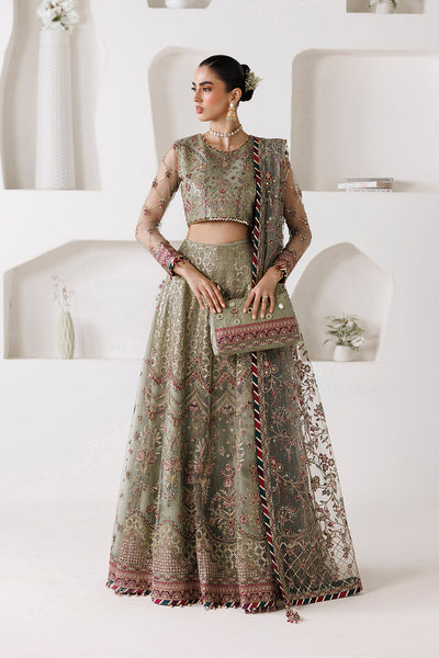 Alizeh | La Ruhe Formals | AF-CH-2268-Grace
