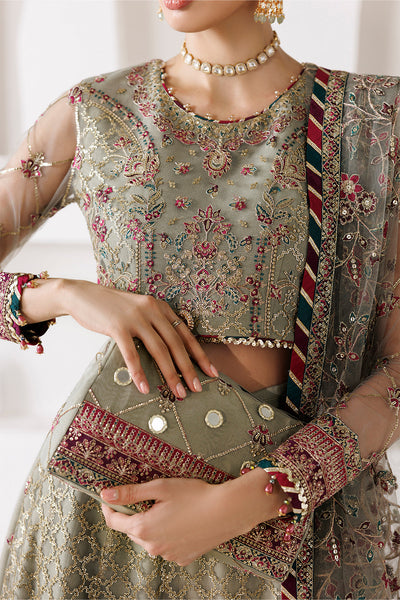 Alizeh | La Ruhe Formals | AF-CH-2268-Grace