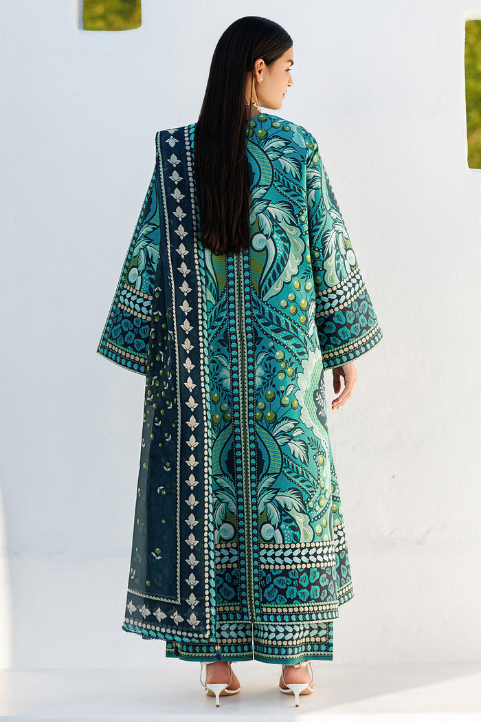 Jazmin | Summer Lawn 26 | USE-9313, image 2