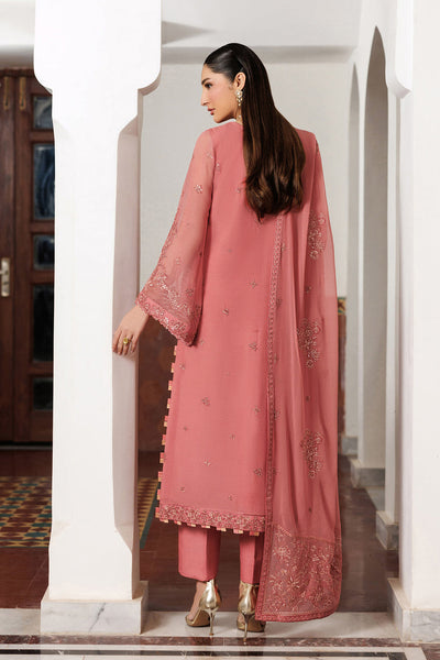 Zarif | Nourah Formals | ANGORA
