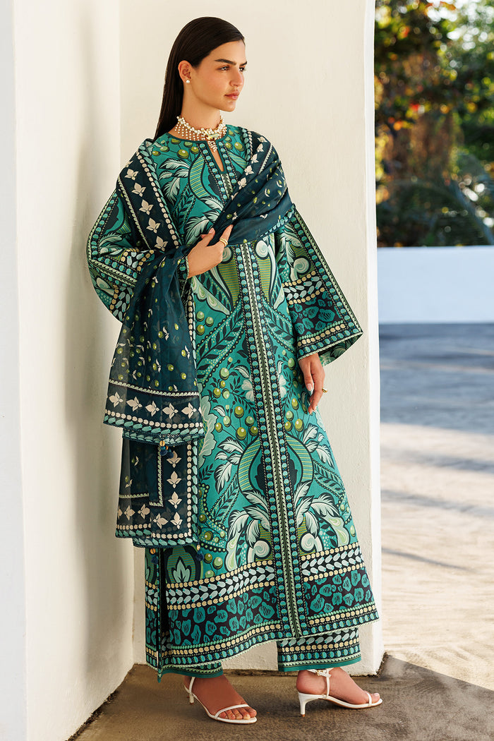 Jazmin | Summer Lawn 26 | USE-9313, image 4