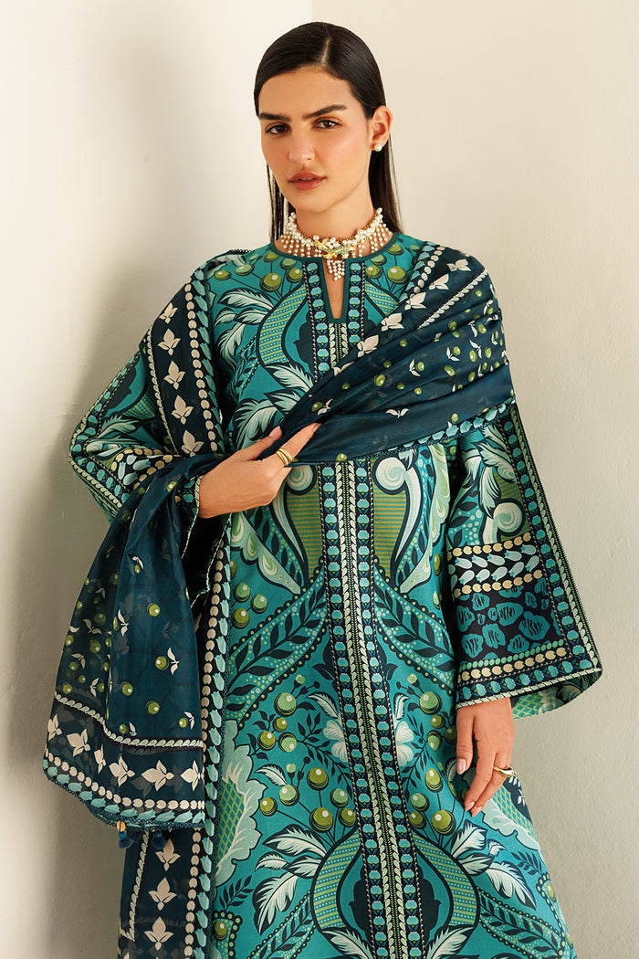 Jazmin | Summer Lawn 26 | USE-9313, image 3