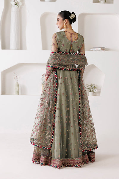 Alizeh | La Ruhe Formals | AF-CH-2268-Grace