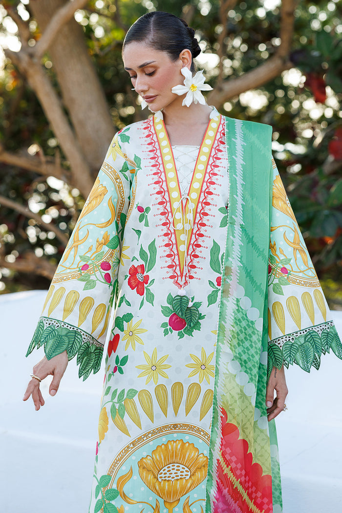 Jazmin | Summer Lawn 26 | USE-9286-4