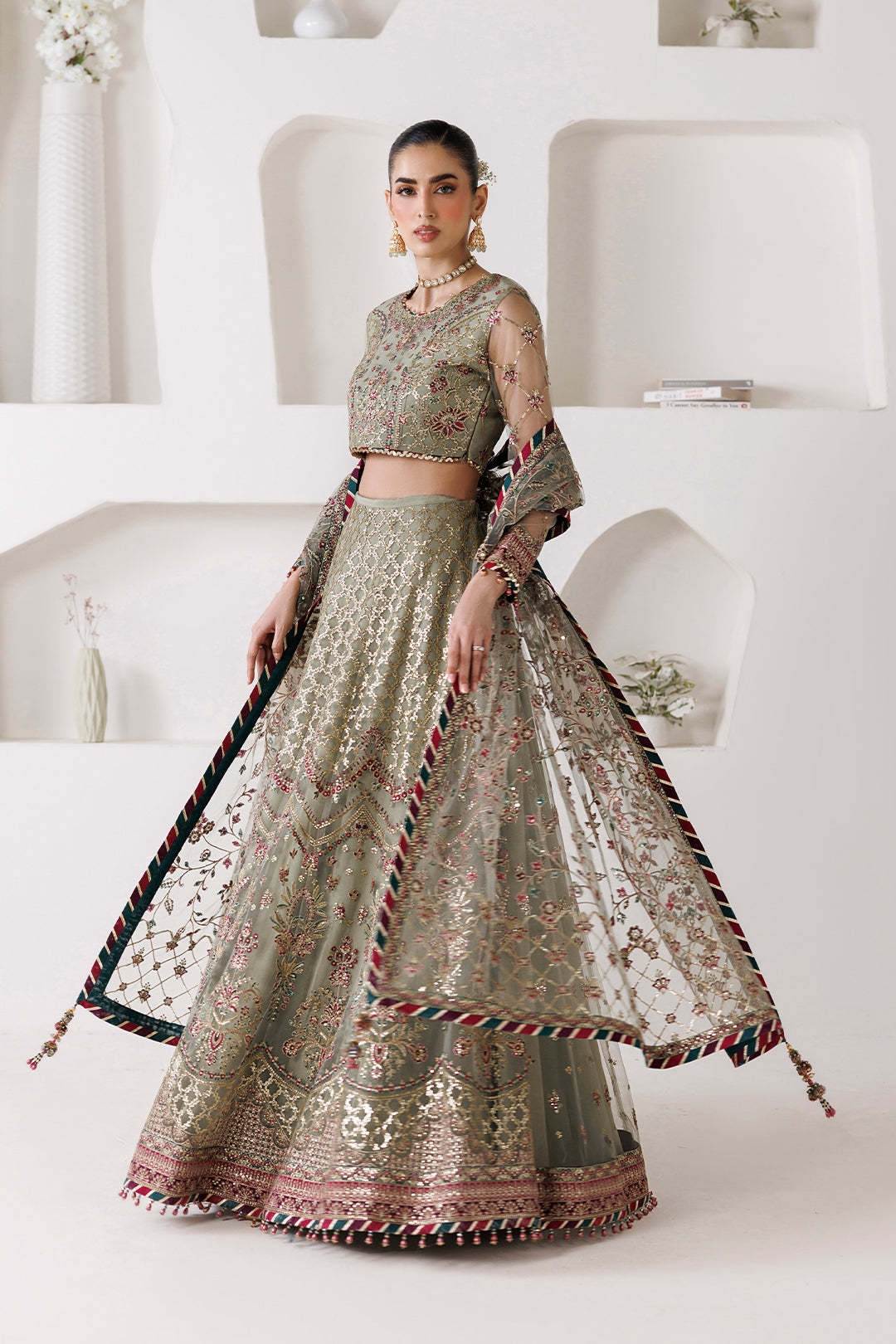 Alizeh | La Ruhe Formals | AF-CH-2268-Grace, image 5
