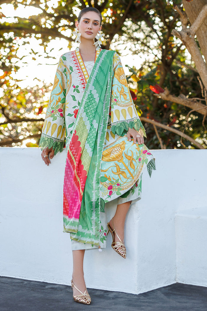 Jazmin | Summer Lawn 26 | USE-9286-5