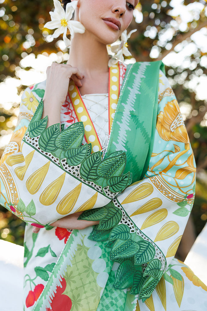 Jazmin | Summer Lawn 26 | USE-9286, image 3