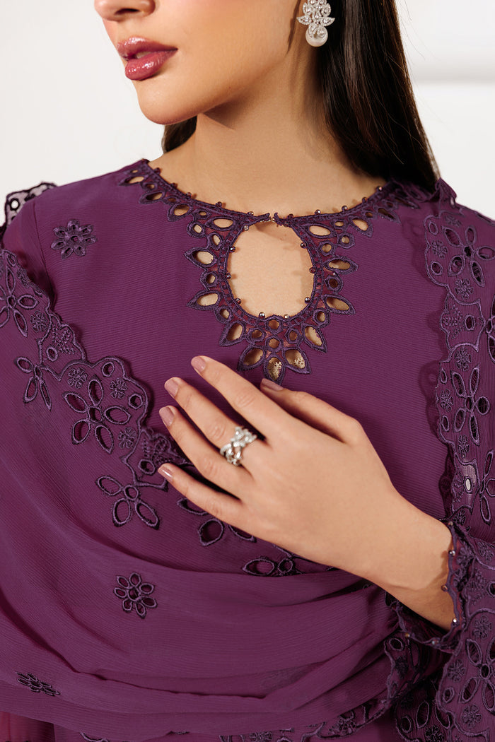 Zarif | Nourah Formals | WADHAI, image 3