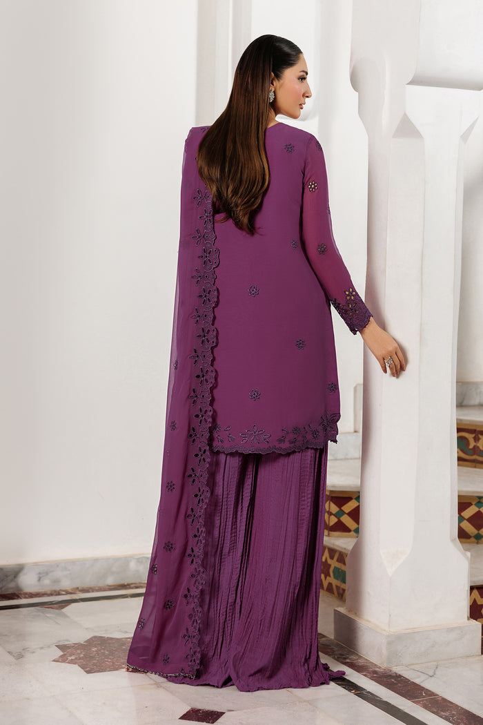 Zarif | Nourah Formals | WADHAI, image 2