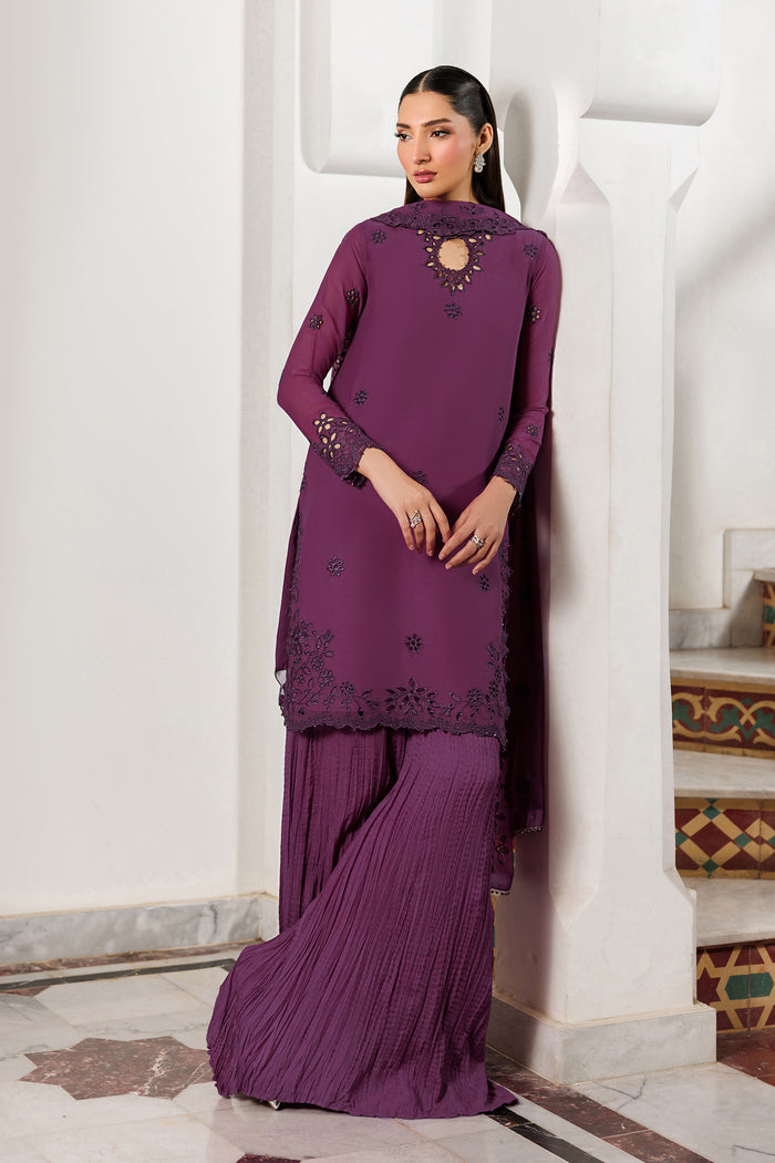 Zarif | Nourah Formals | WADHAI, image 6