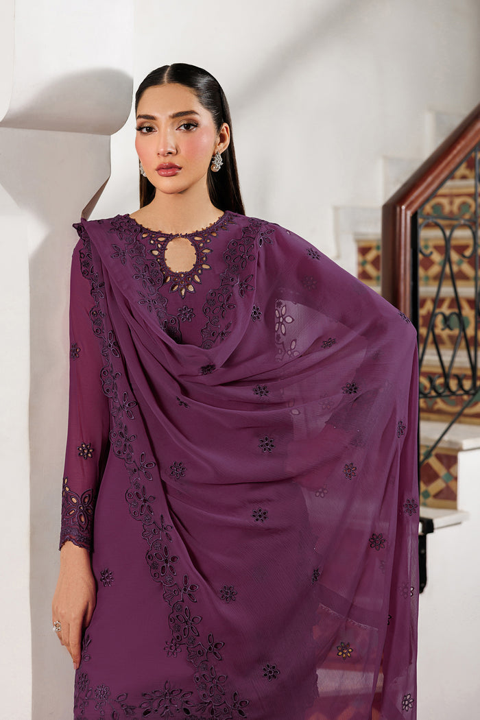 Zarif | Nourah Formals | WADHAI, image 5