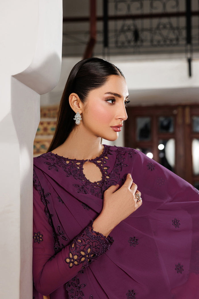 Zarif | Nourah Formals | WADHAI, image 4
