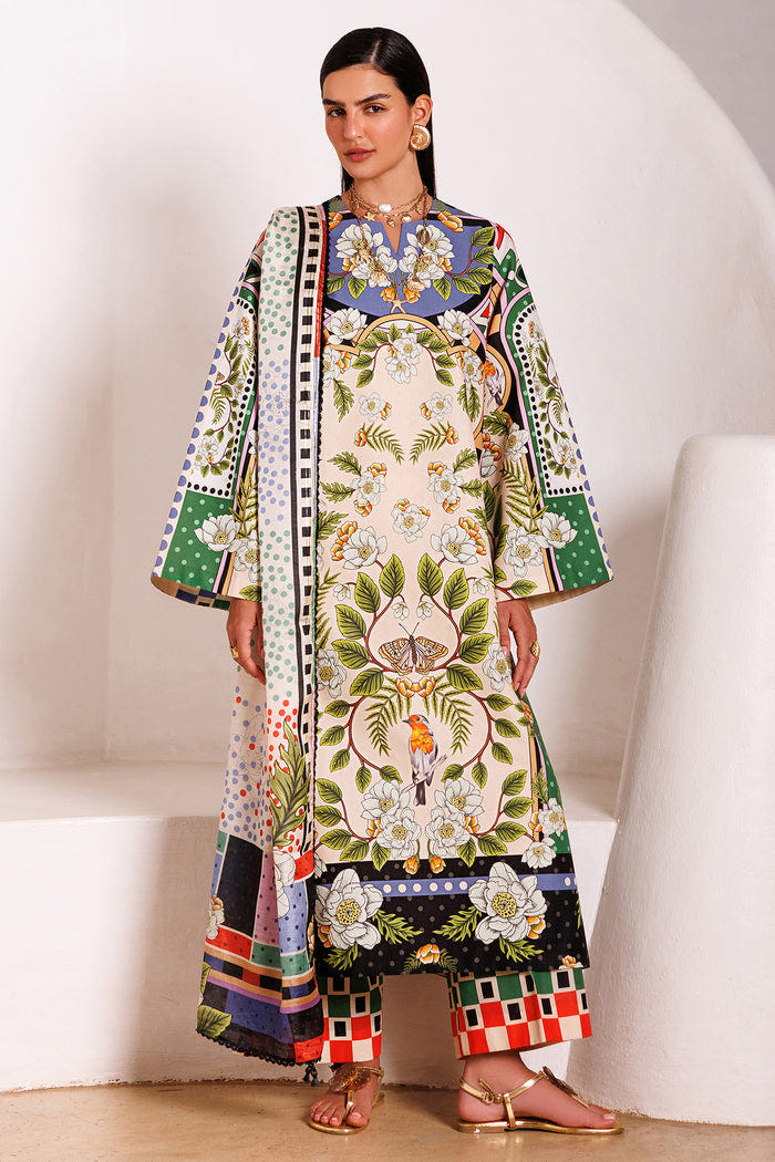 Jazmin | Summer Lawn 26 | USE-9319