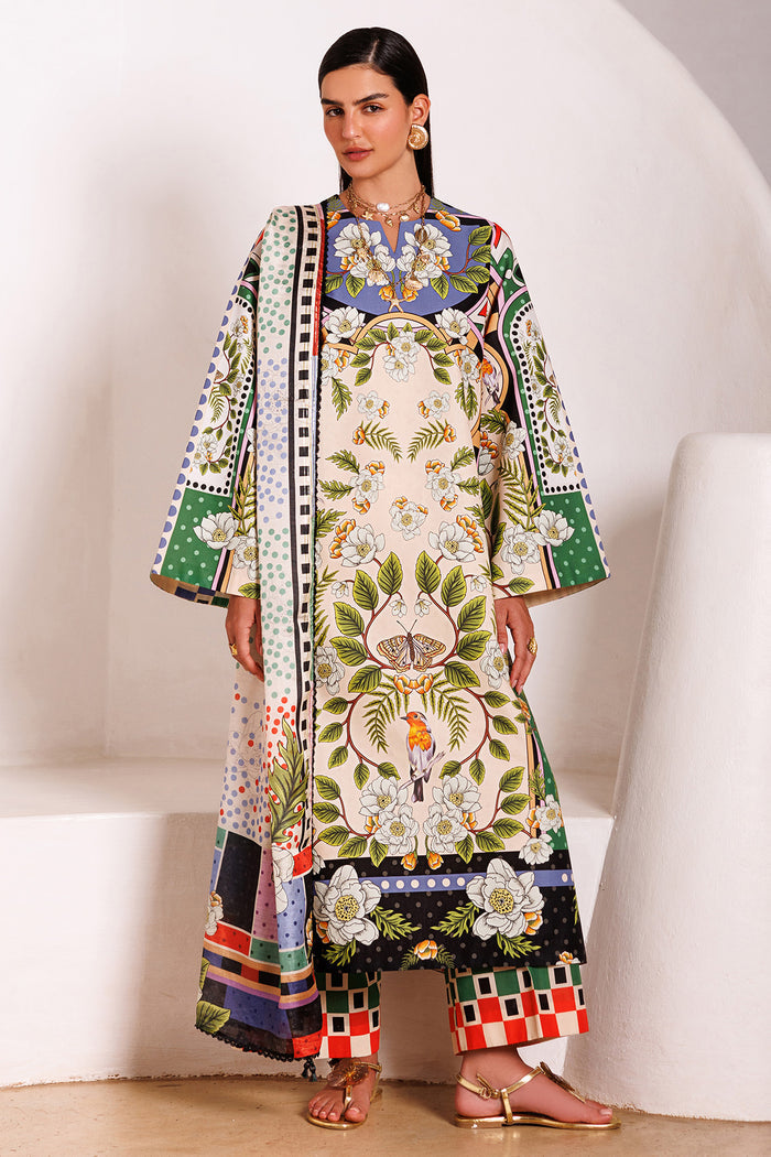 Jazmin | Summer Lawn 26 | USE-9319