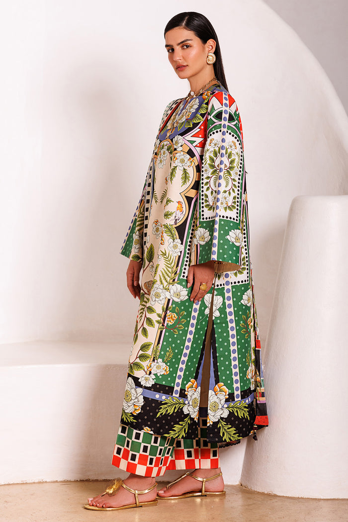Jazmin | Summer Lawn 26 | USE-9319-4