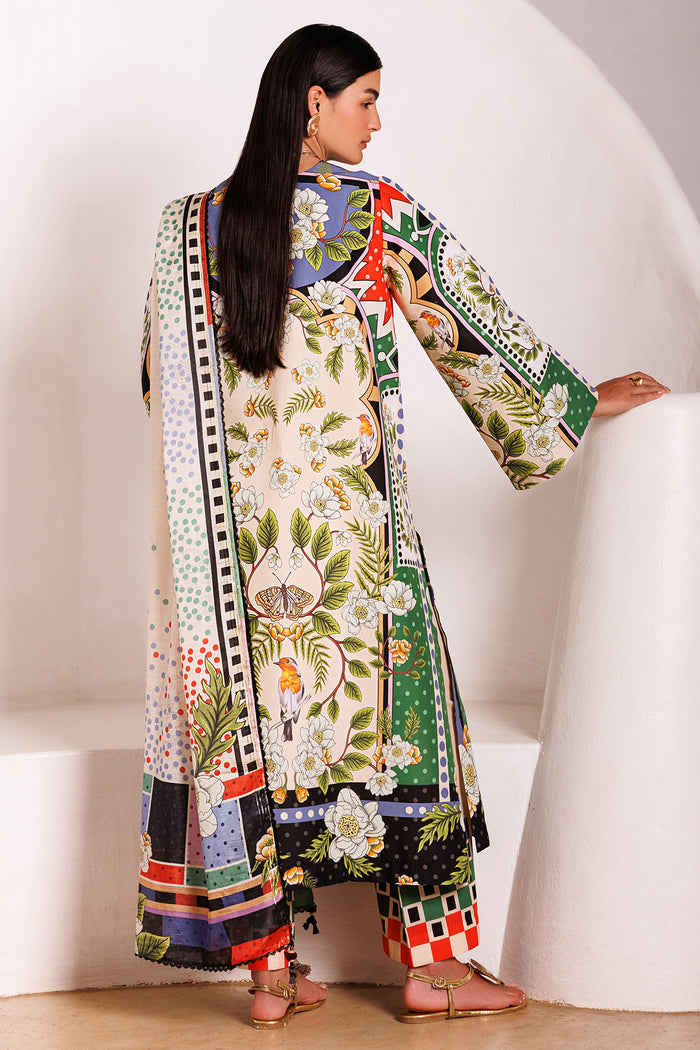 Jazmin | Summer Lawn 26 | USE-9319-2